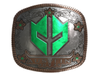 Imperial Esports (Foil) | Austin 2025 image