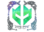 Imperial Esports (Holo) | Austin 2025 image