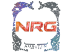 NRG (Holo) | Austin 2025 image