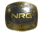 NRG (Gold) | Austin 2025 image