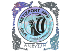 Metizport (Holo) | Austin 2025 image