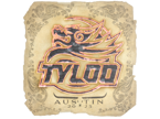 TYLOO | Austin 2025 image
