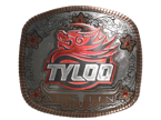 TYLOO (Foil) | Austin 2025 image