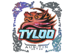 TYLOO (Holo) | Austin 2025 image
