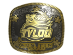 TYLOO (Gold) | Austin 2025 image