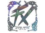 Fluxo (Holo) | Austin 2025 image