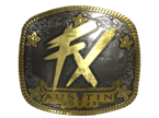 Fluxo (Gold) | Austin 2025 image