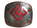 Chinggis Warriors (Foil) | Austin 2025 image
