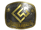 Chinggis Warriors (Gold) | Austin 2025 image