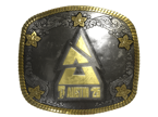 BLAST.tv (Gold) | Austin 2025 image