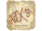 apEX | Austin 2025 image