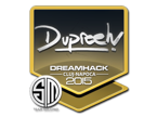dupreeh | Cluj-Napoca 2015 image