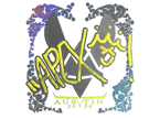 apEX (Holo) | Austin 2025 image