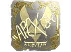 apEX (Gold) | Austin 2025 image