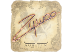 ZywOo | Austin 2025 image