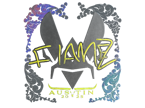 FlameZ (Holo) | Austin 2025 image