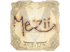 mezii | Austin 2025 image