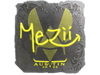mezii (Foil) | Austin 2025 image