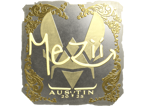 mezii (Gold) | Austin 2025 image
