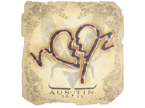 ropz | Austin 2025 image