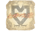 torzsi | Austin 2025 image