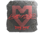 torzsi (Foil) | Austin 2025 image