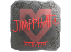 Jimpphat (Foil) | Austin 2025 image