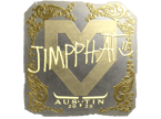 Jimpphat (Gold) | Austin 2025 image