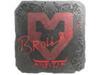 Brollan (Foil) | Austin 2025 image