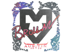 Brollan (Holo) | Austin 2025 image