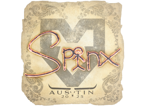Spinx | Austin 2025 image