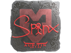 Spinx (Foil) | Austin 2025 image