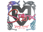 Spinx (Holo) | Austin 2025 image