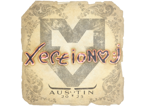 xertioN | Austin 2025 image