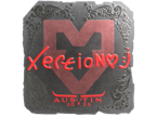 xertioN (Foil) | Austin 2025 image