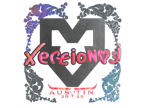 xertioN (Holo) | Austin 2025 image