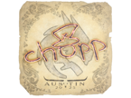 chopper | Austin 2025 image