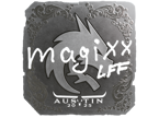 magixx (Foil) | Austin 2025 image