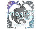 magixx (Holo) | Austin 2025 image