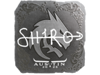 sh1ro (Foil) | Austin 2025 image