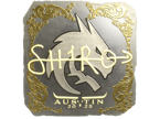 sh1ro (Gold) | Austin 2025 image