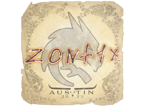 zont1x | Austin 2025 image