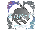 zont1x (Holo) | Austin 2025 image