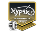 Xyp9x | Cluj-Napoca 2015 image