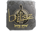 bLitz (Foil) | Austin 2025 image