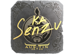 Senzu (Foil) | Austin 2025 image