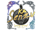 Senzu (Holo) | Austin 2025 image