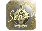 Senzu (Gold) | Austin 2025 image