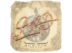 910 | Austin 2025 image