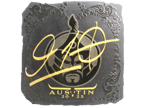910 (Foil) | Austin 2025 image